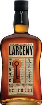 Larceny 1.75 Bottle