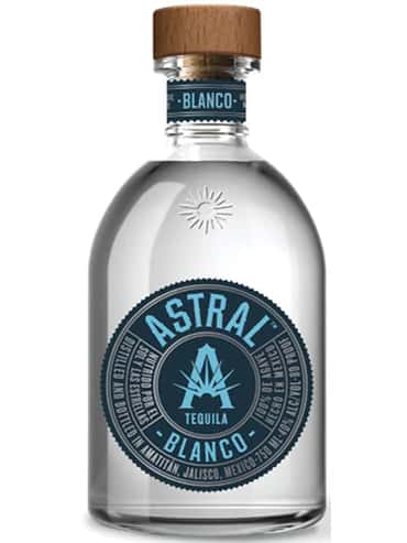 Astral TEquila