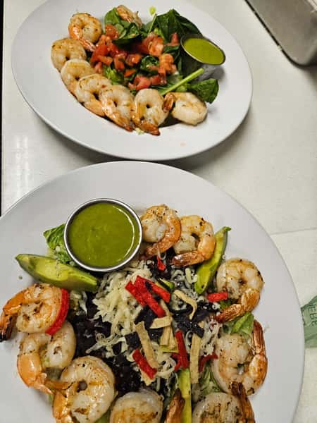 Ensalada Mexicana