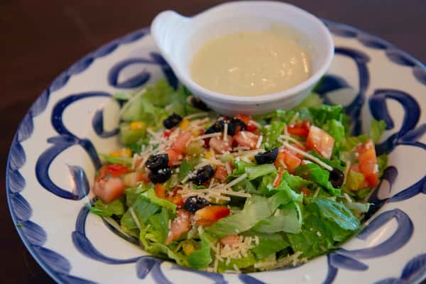House Salad