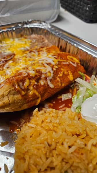Tamales