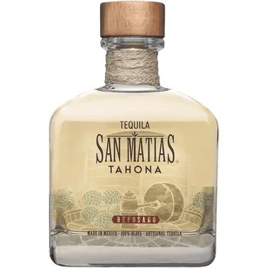 San Matias Tahona