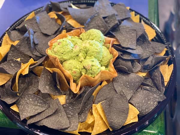 Guacamole Bowl