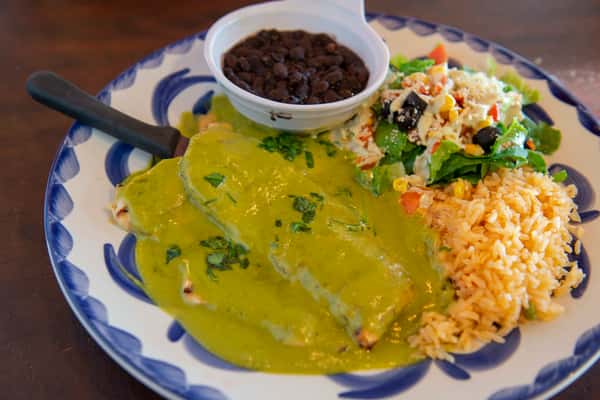 Pollo Tarasco