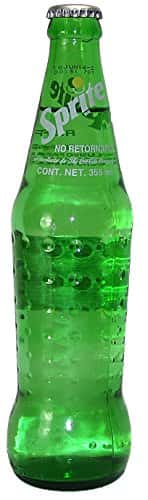 Mexican Sprite