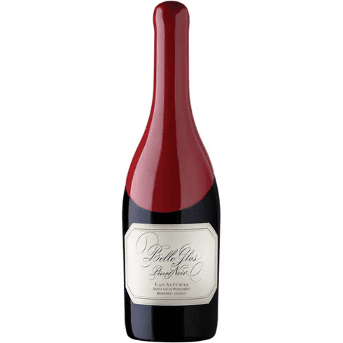 2020 Belle Gloss Pinot Noir Las Alturas 
