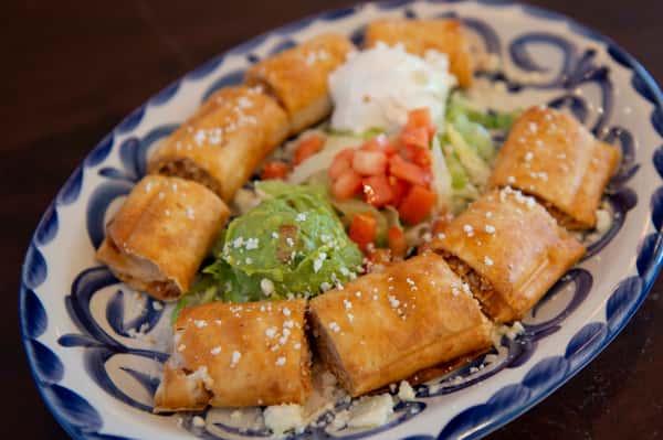 Taquitos