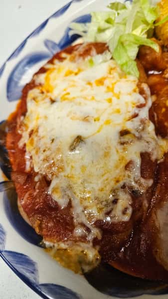 Side Chile Relleno