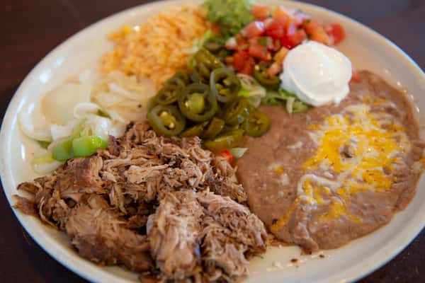 Carnitas Michocan
