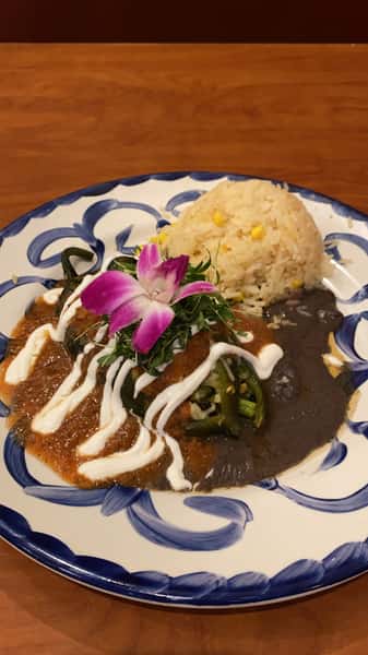 Cosecha Relleno