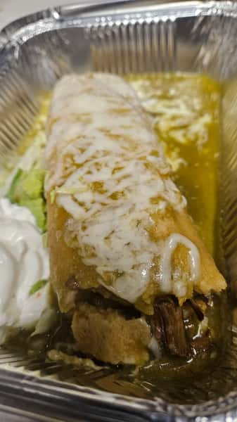 Side Tamale