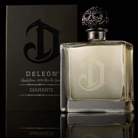 Deleon Luxury Diamante Tequila