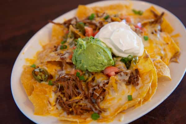 Nachos