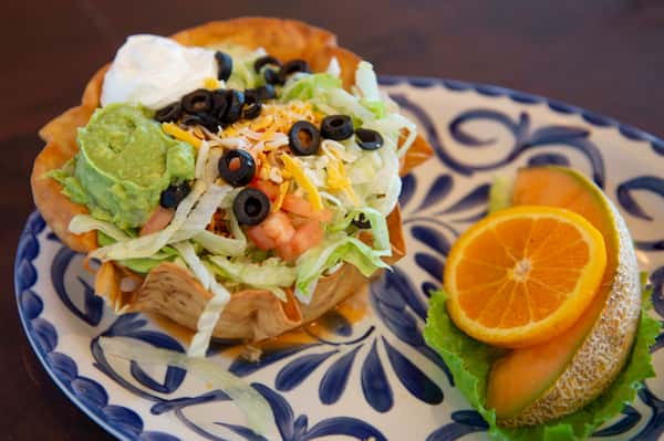 Taco Salad