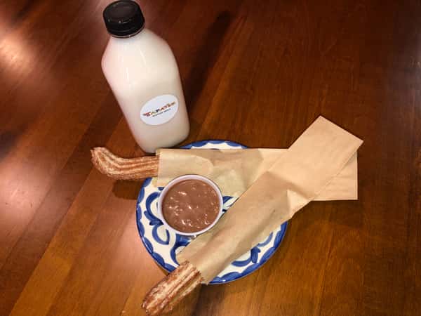 Churros