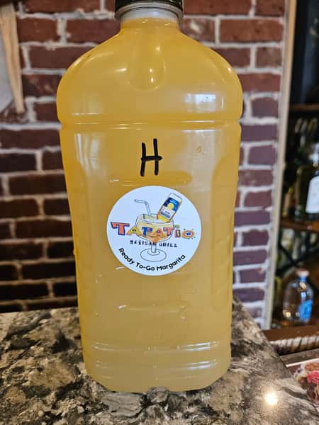 64 oz Margarita House