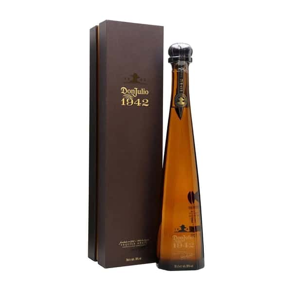 Don Julio 1942