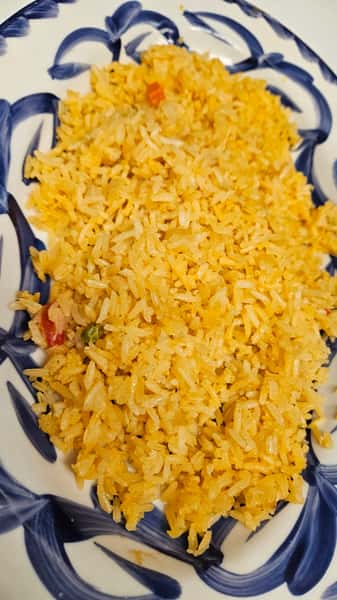 Side Rice