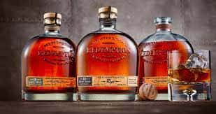 Redemption Bourbon 9 Year Barrel Proof