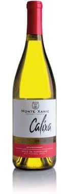 2018 Calixa Monte Xanic Chardonnay #13