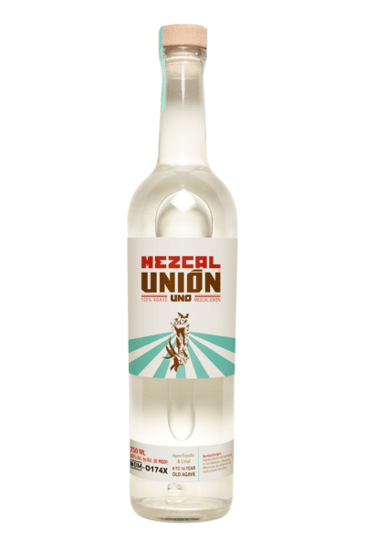 Union Mezcal