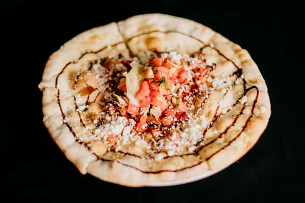 BRUSCHETTA