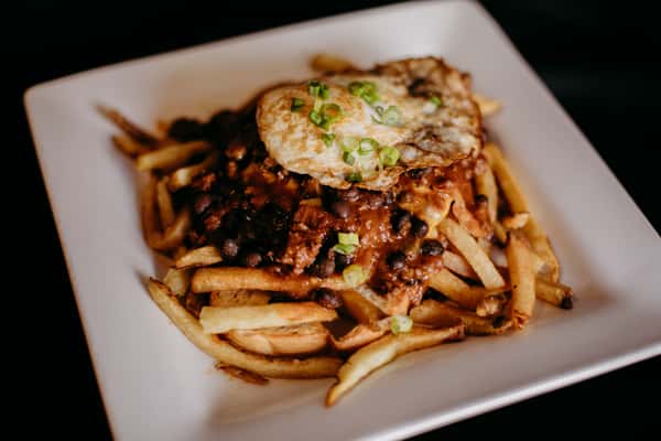 SLINGER BURGER