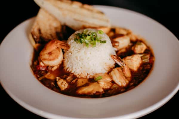 JAMBALAYA