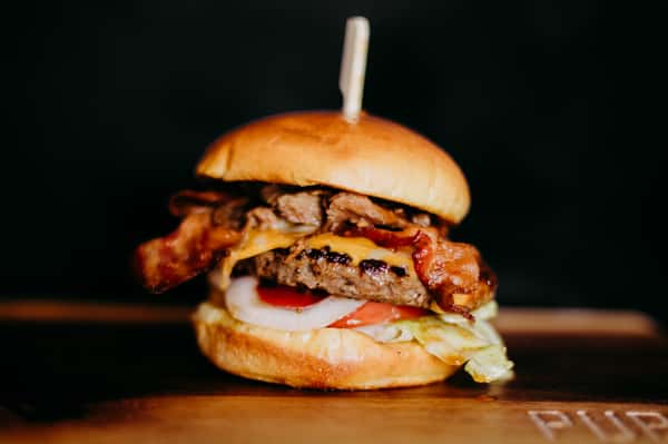 SOUTHERN BURGER