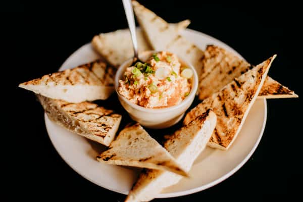 PIMENTO CHEESE DIP