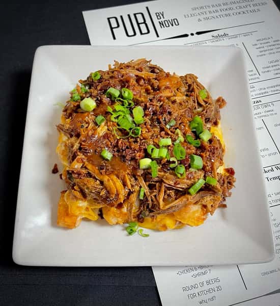 LOADED TOTS