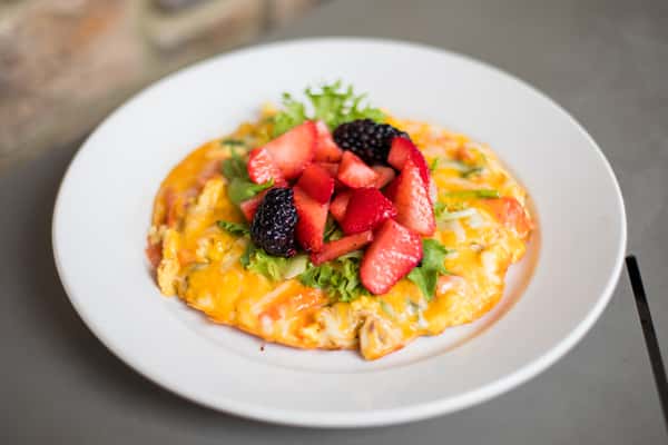 Frittata