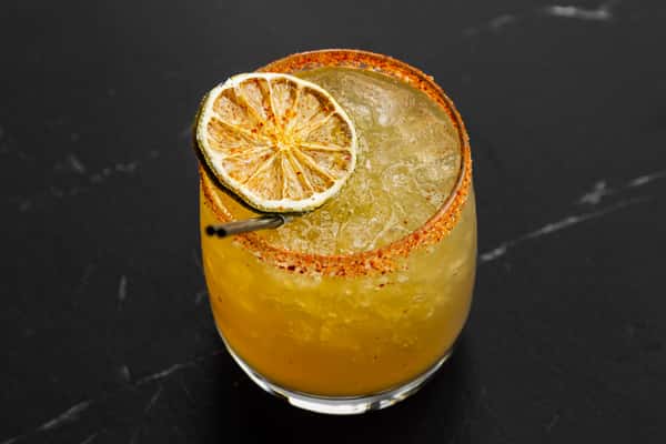 Ancho Chile Margarita