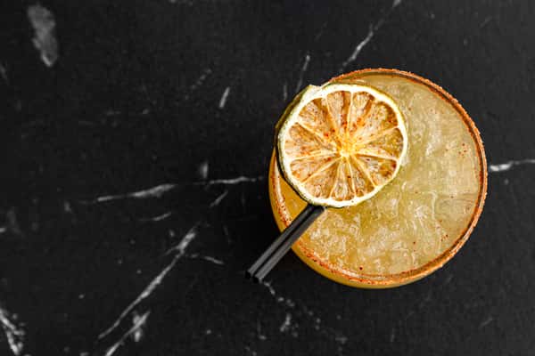 Ancho Chile Margarita