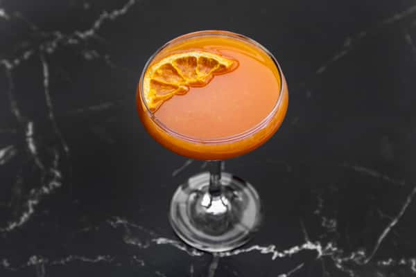 St Germain Cocktail