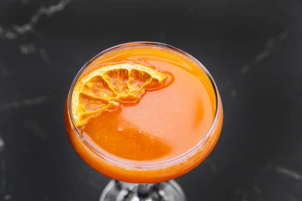 St. Germain Cocktail