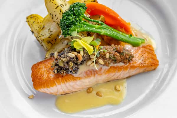 Atlantic Salmon