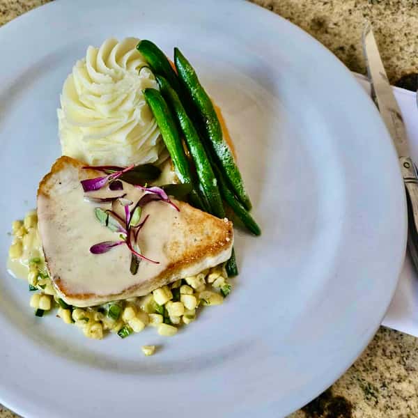 Swordfish Special