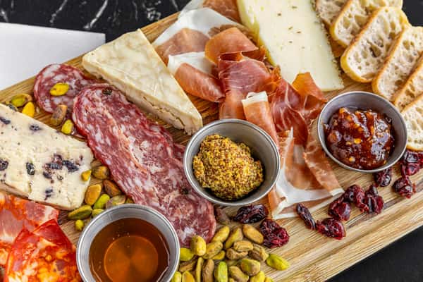 Charcuterie
