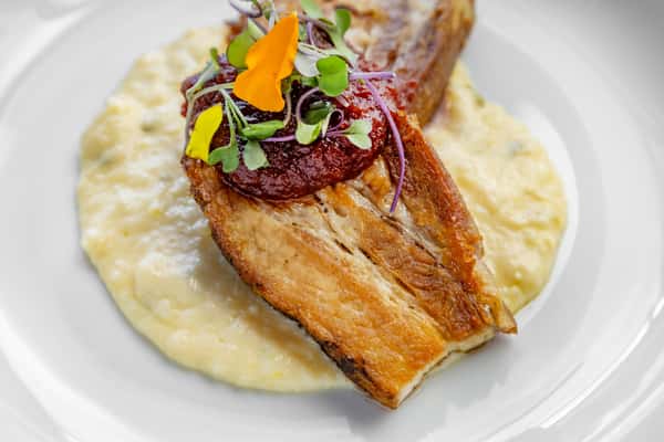 Duroc Pork Belly