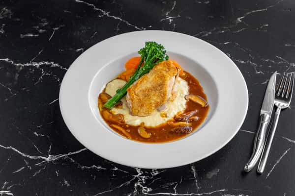 Tecumseh Farms Free Range Chicken