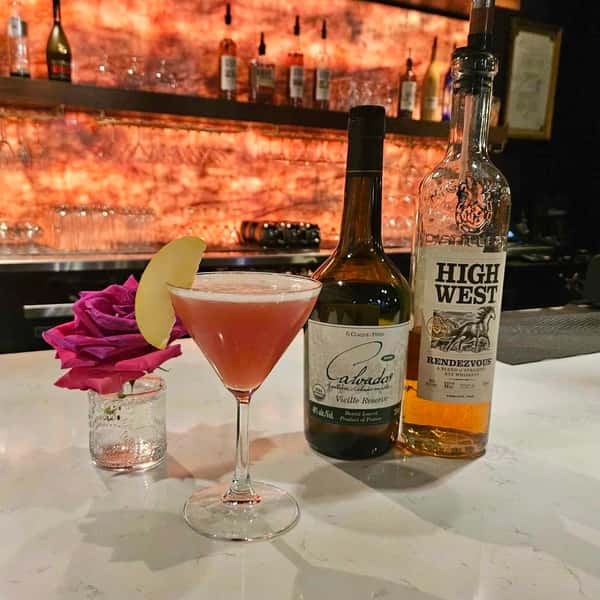 Cocktails