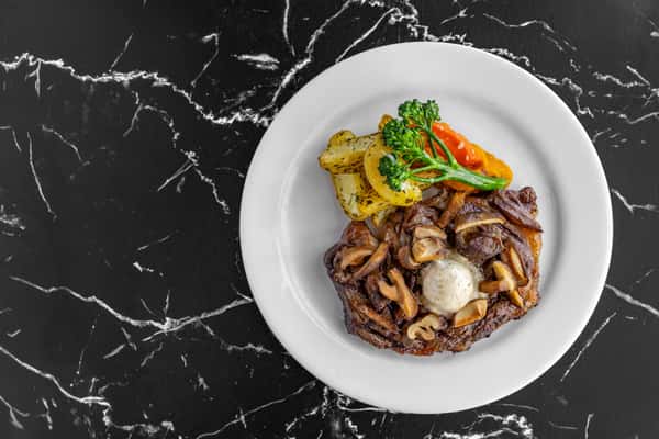 Pied montese Ribeye