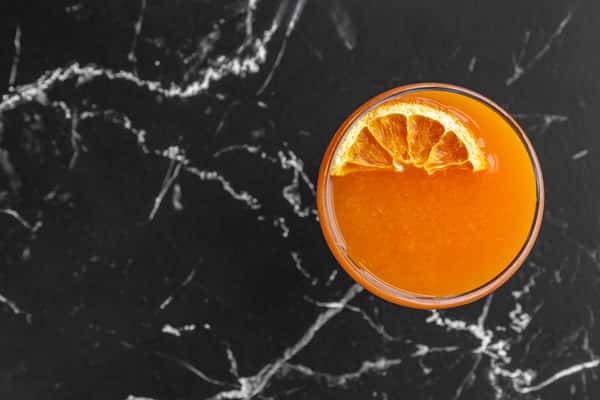 St Germain Cocktail
