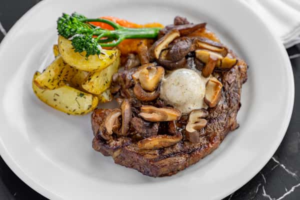 Piedmontese Ribeye
