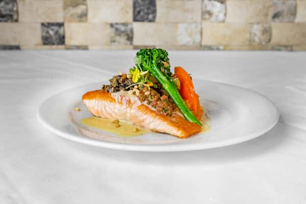 Atlantic Salmon