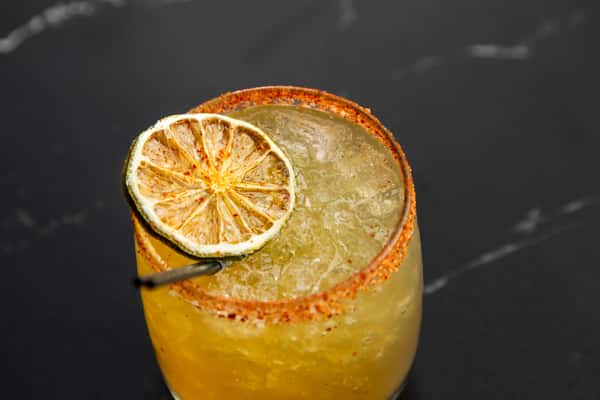 Ancho Chile Margarita