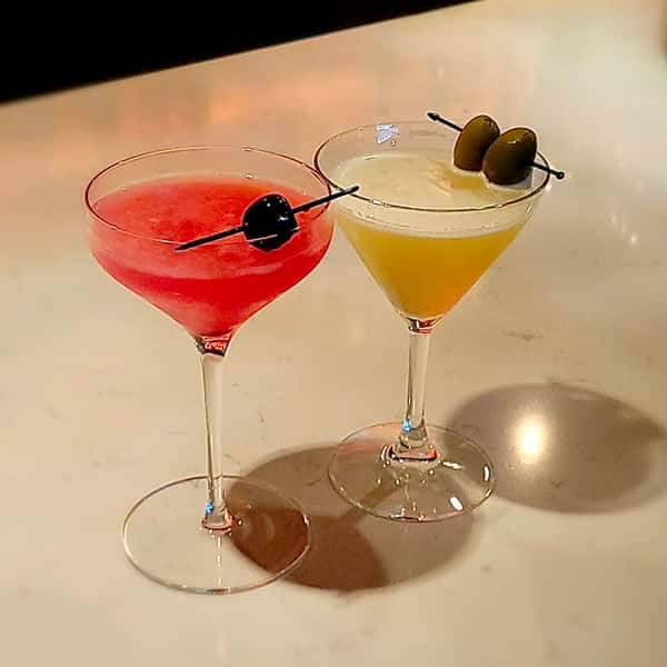Cocktails
