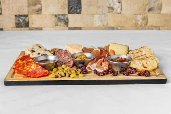 Charcuterie