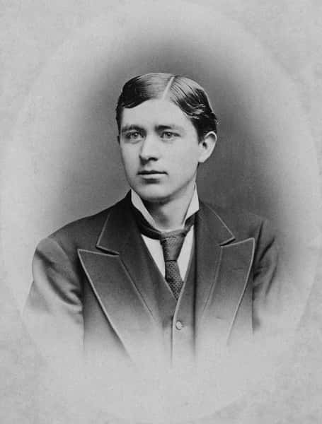patrick kennedy great grandfather
